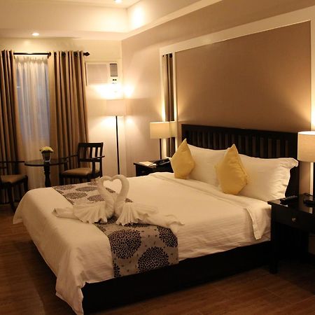 Prime City Resort Hotel Angeles Luaran gambar