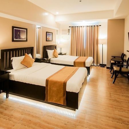 Prime City Resort Hotel Angeles Luaran gambar