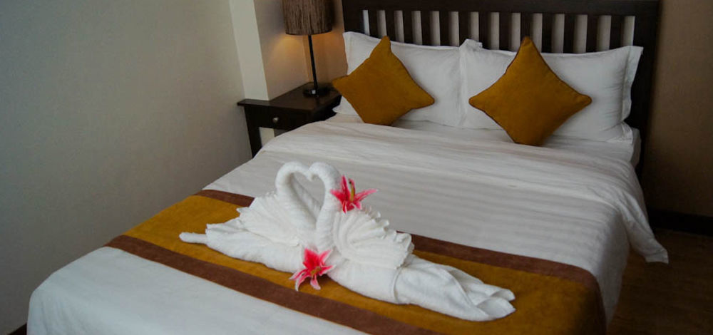 Prime City Resort Hotel Angeles Luaran gambar