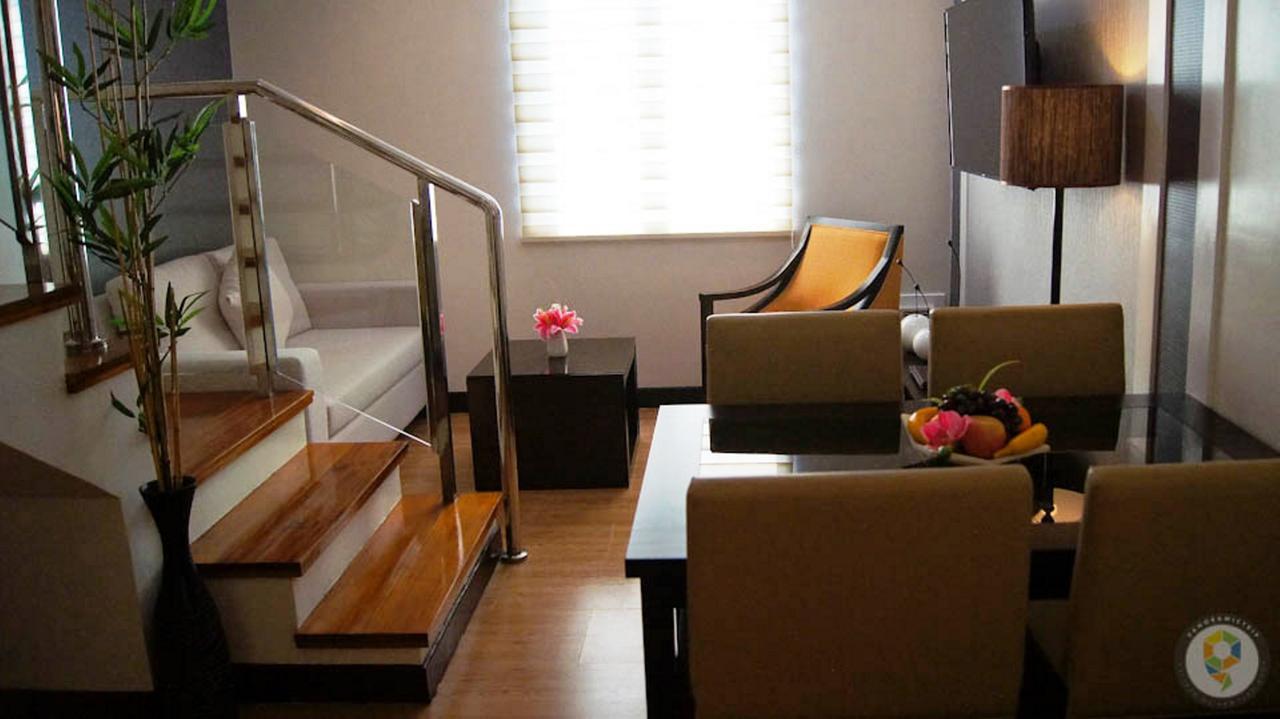 Prime City Resort Hotel Angeles Luaran gambar