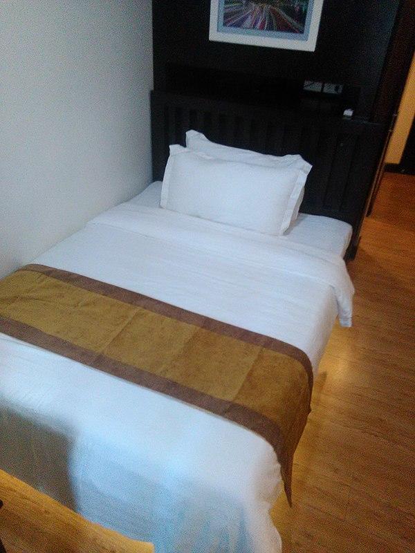 Prime City Resort Hotel Angeles Luaran gambar