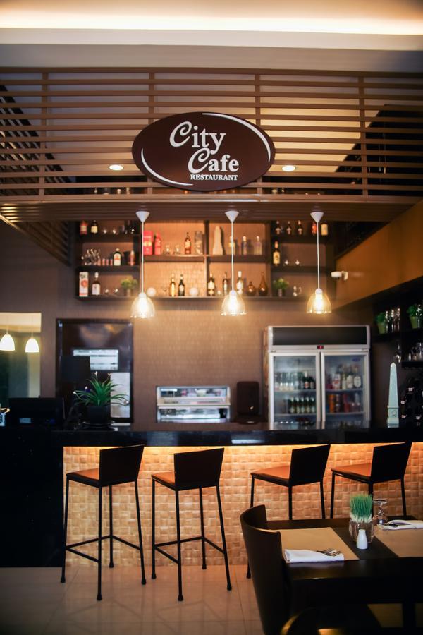 Prime City Resort Hotel Angeles Luaran gambar