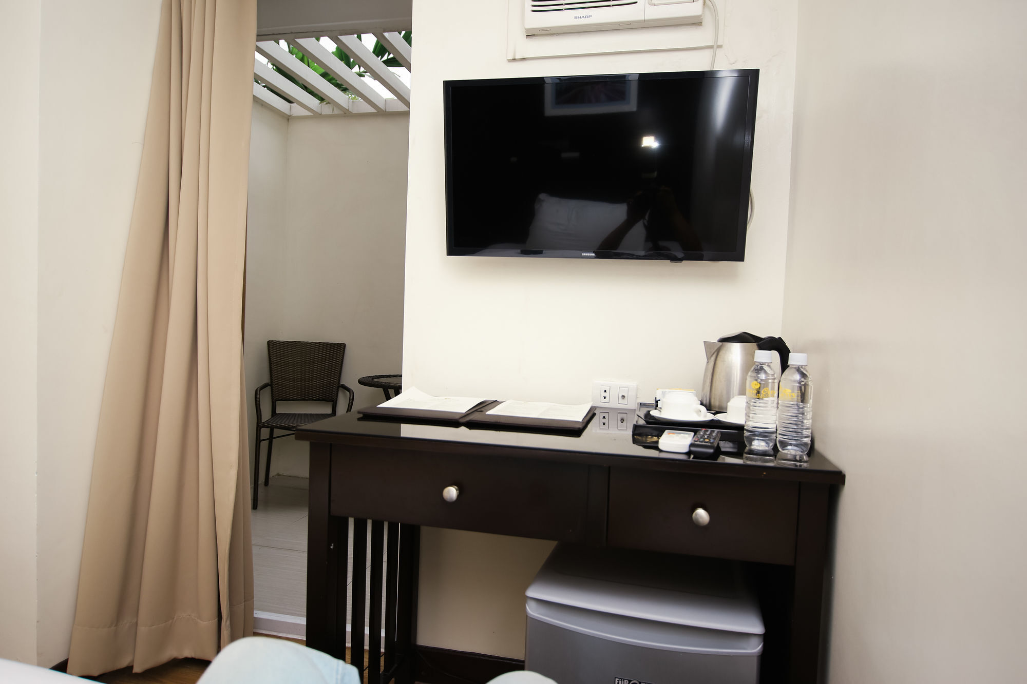Prime City Resort Hotel Angeles Luaran gambar