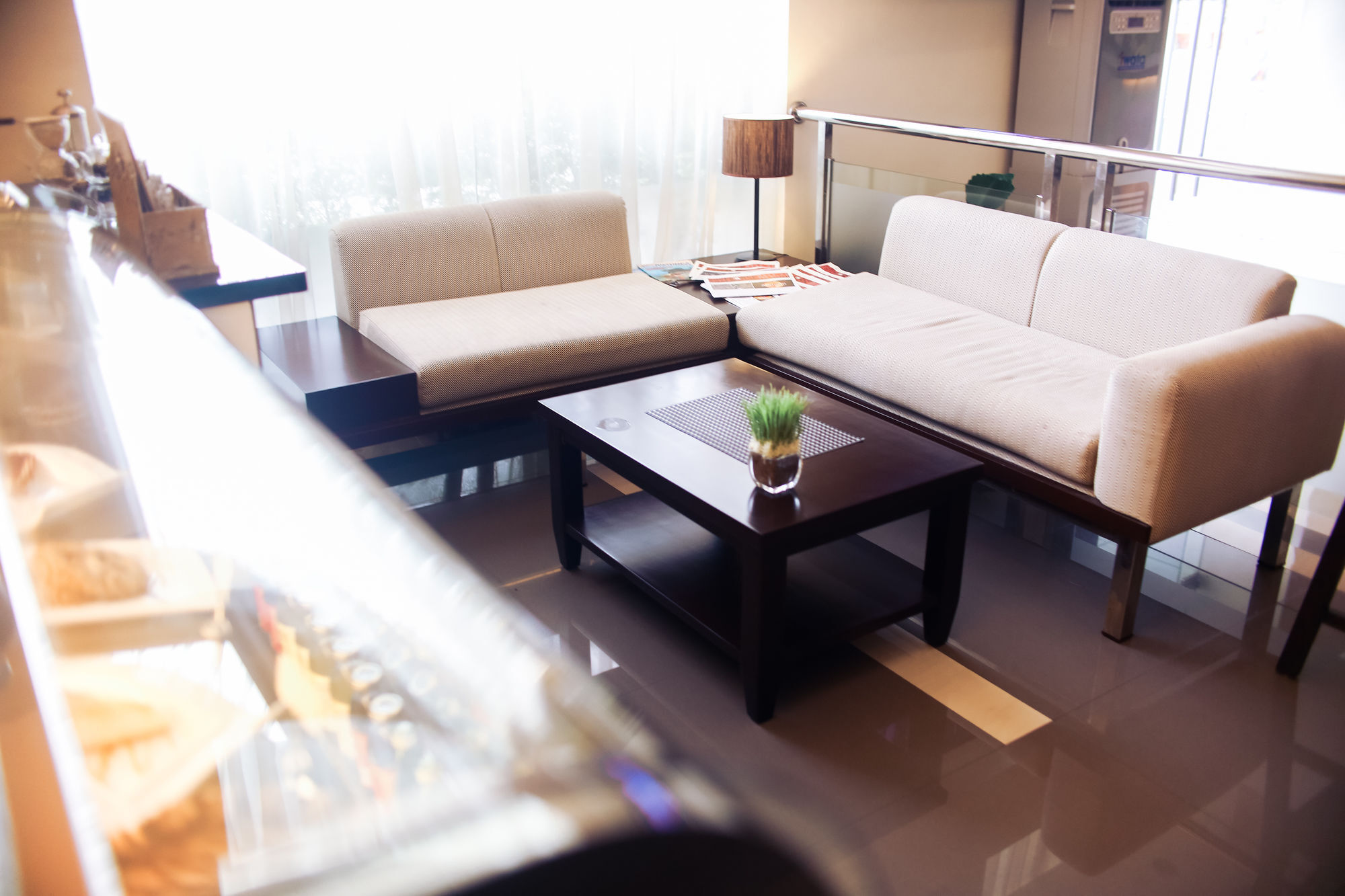 Prime City Resort Hotel Angeles Luaran gambar