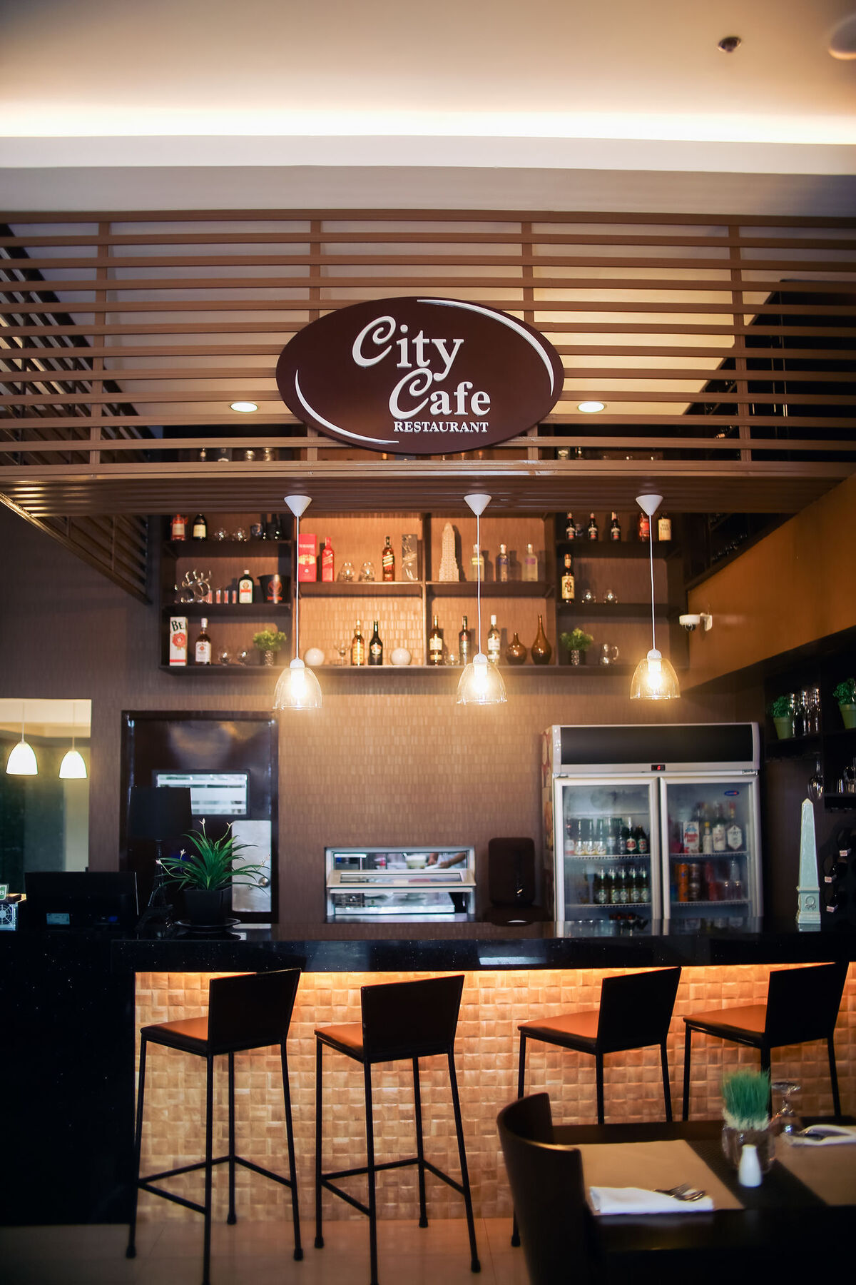 Prime City Resort Hotel Angeles Luaran gambar