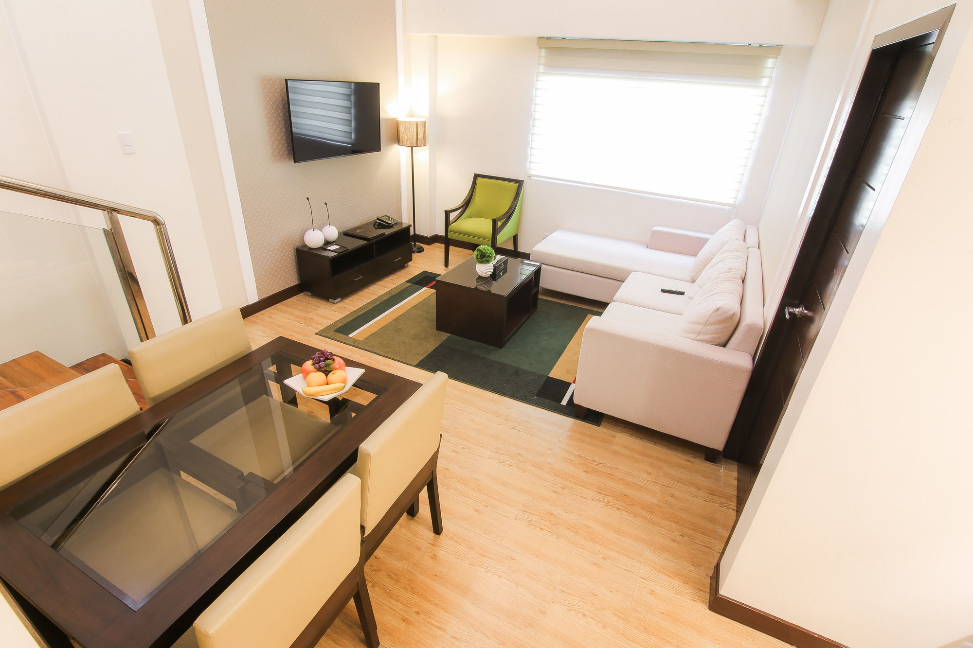 Prime City Resort Hotel Angeles Luaran gambar