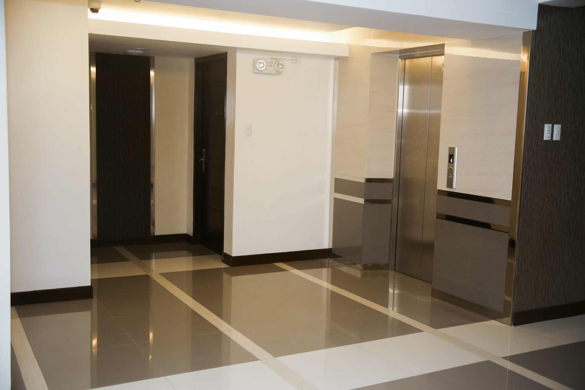 Prime City Resort Hotel Angeles Luaran gambar