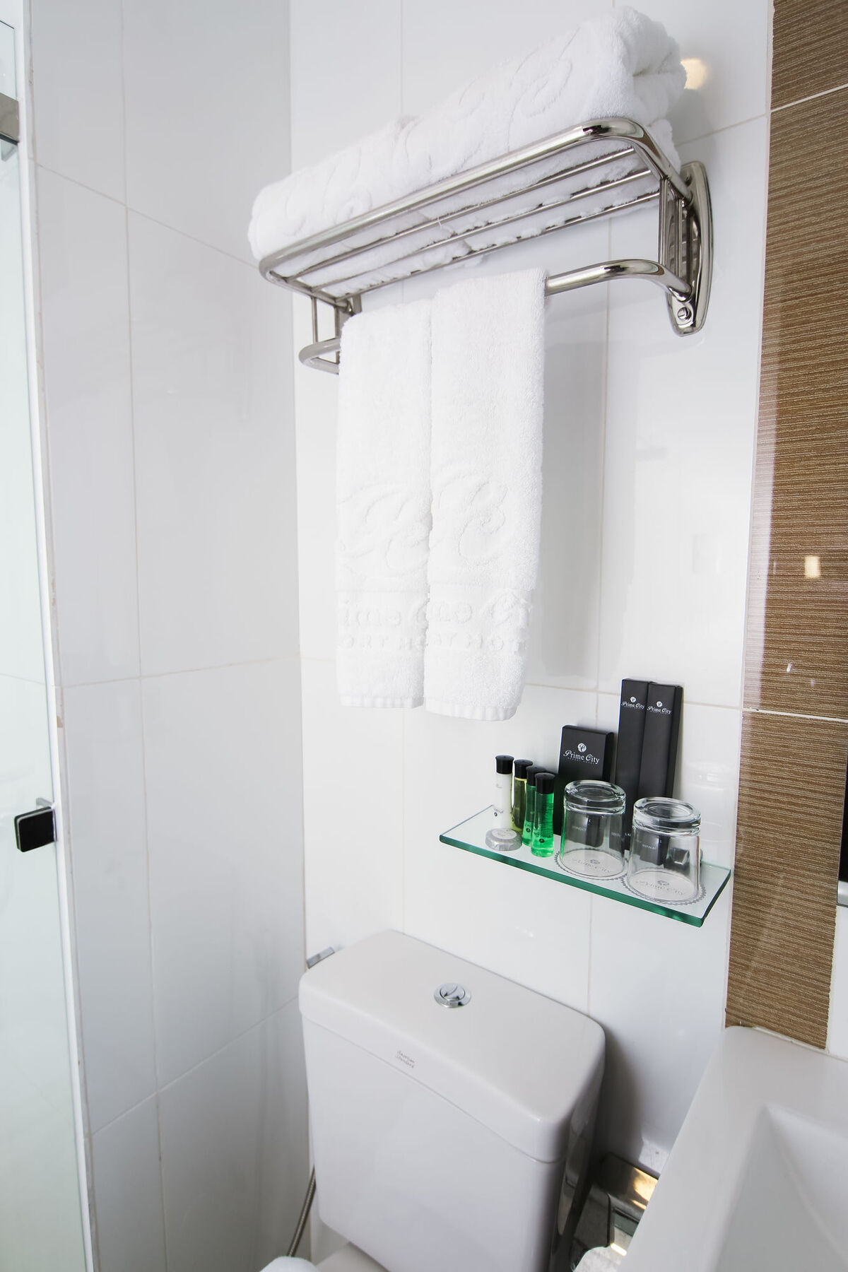 Prime City Resort Hotel Angeles Luaran gambar