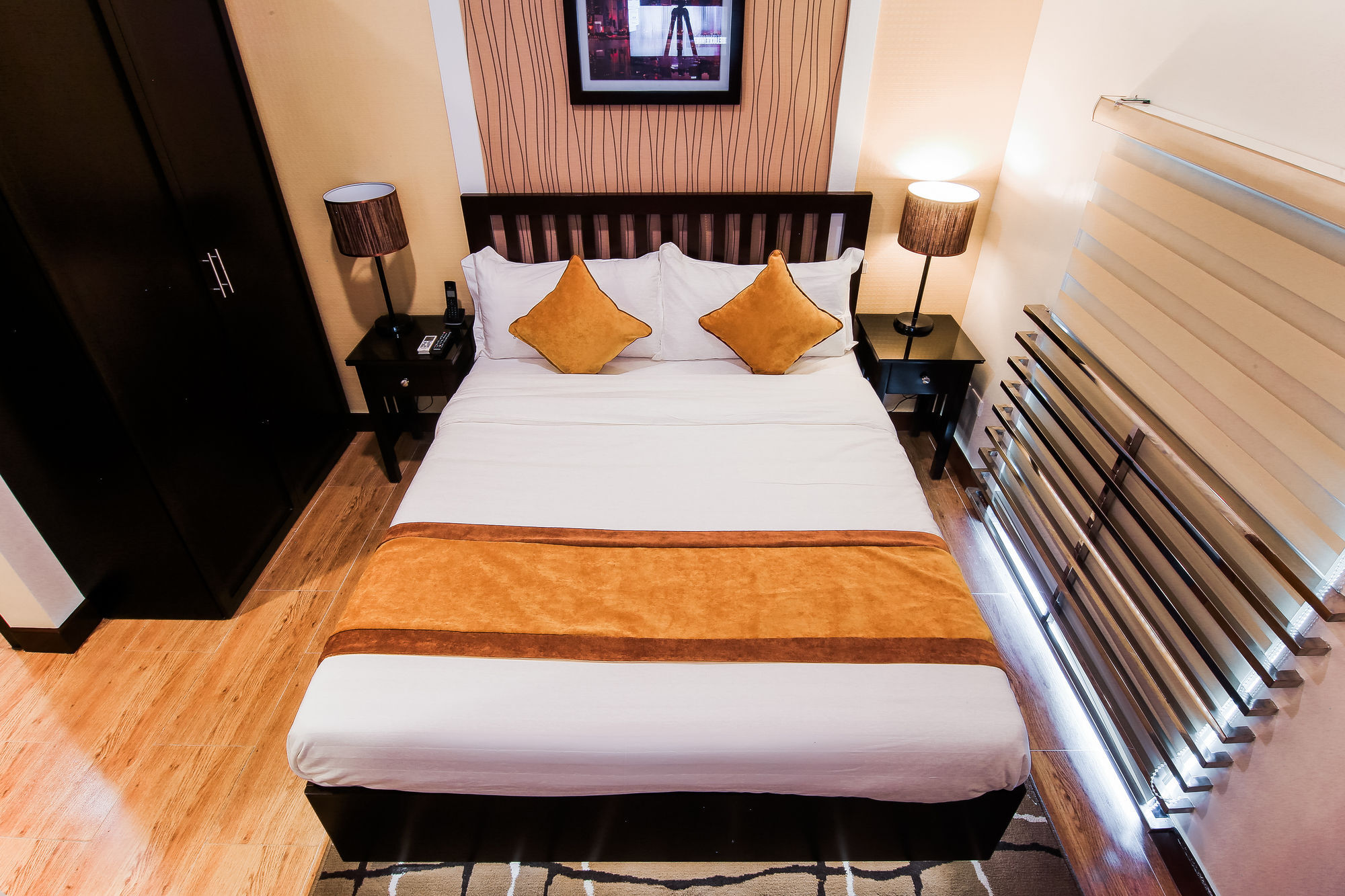 Prime City Resort Hotel Angeles Luaran gambar