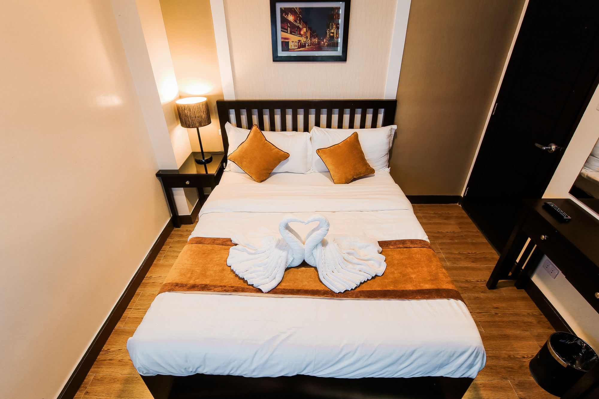 Prime City Resort Hotel Angeles Luaran gambar