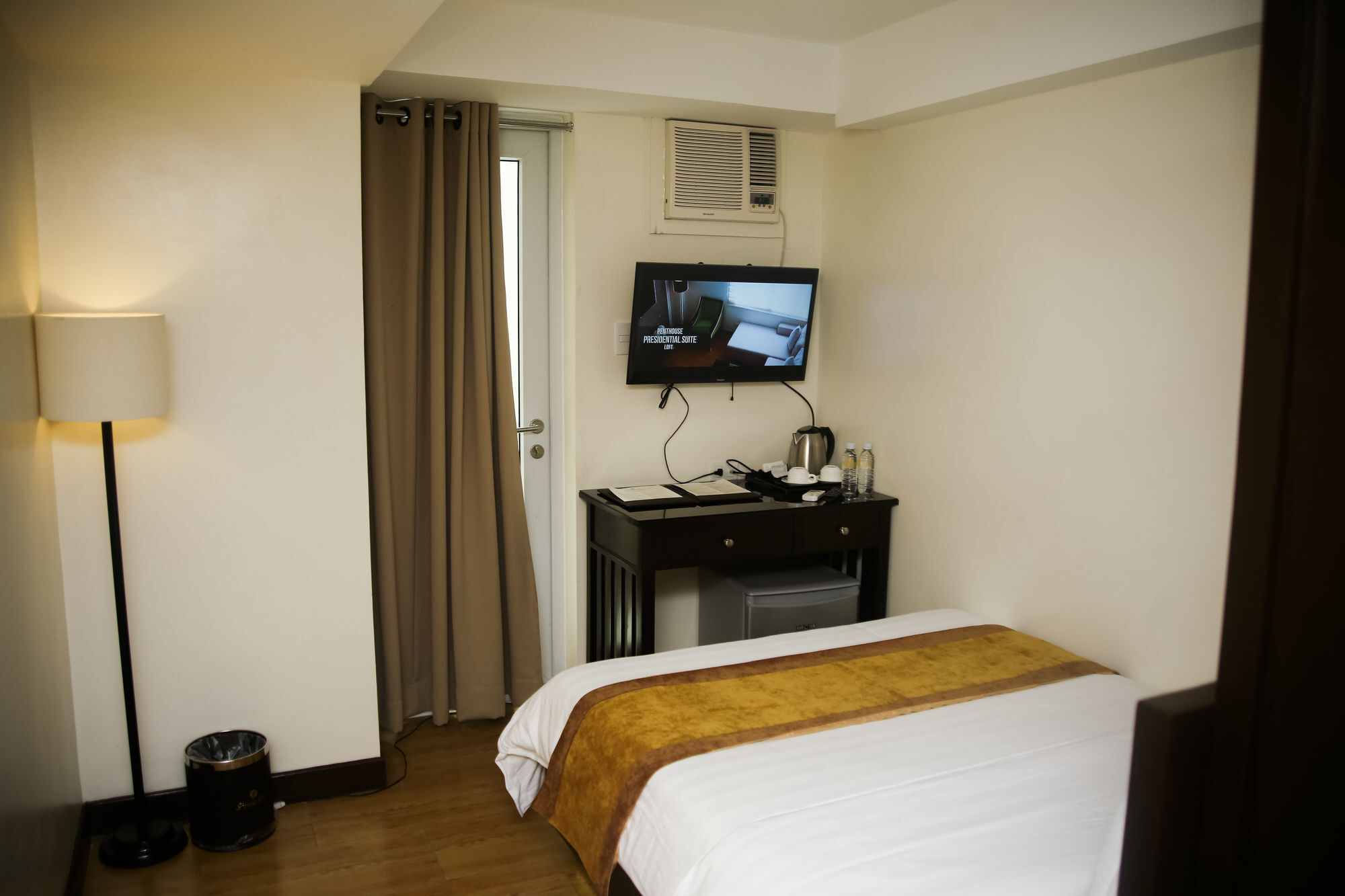 Prime City Resort Hotel Angeles Luaran gambar